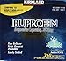 Kirkland Signature Ibuprofen Liquid Filled Capsules, 180-Count Bottles (Pack of 2)