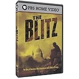 The Blitz: London's Longest Night