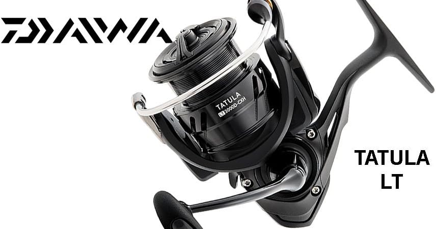 daiwa tatula 1000
