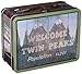 Bif Bang Pow! Twin Peaks Welcome to Twin Peaks Tin Tote