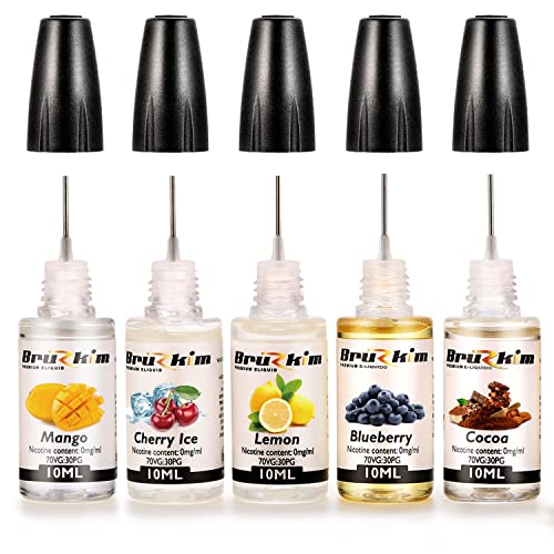 vap bruz iKrusher Tik Pro Mini Tc Disposable Vape Pen main image 0