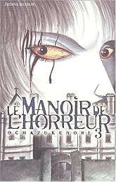 Le  manoir de l'horreur