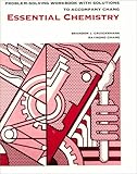 Essential Chemistry : Problem Solving Workbook, Chang, Raymond, 0070116377