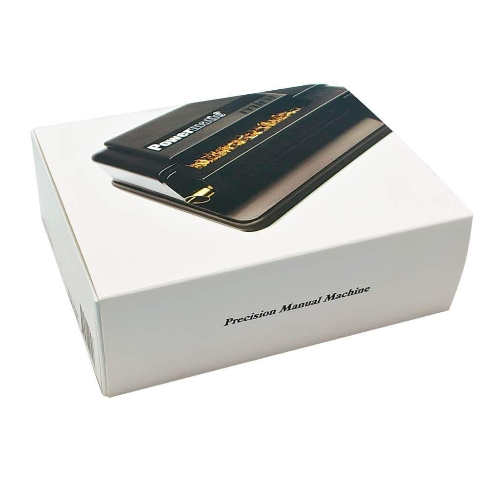 Поверматик Мини Слим Купить