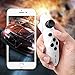 Power Lead Pad V001 Wireless Bluetooth Controller 3D VR CASE Glasses Game Controllers for Phone and Table