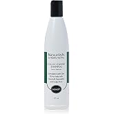 Follicleanse Shampoo 12 oz Zinc PCA Formula that Reduces Oily, Itchy Hair &amp; Scalp