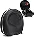 Headphone Case for Skullcandy Crusher ANC 2, Crusher Evo, Crusher, Hesh Evo, Hesh ANC, Hesh3/2/2 Wireless, Riff 2, Riff, Grind, Uproar; GO 810/600; Beats EP, Studio3, Raycon Everyday