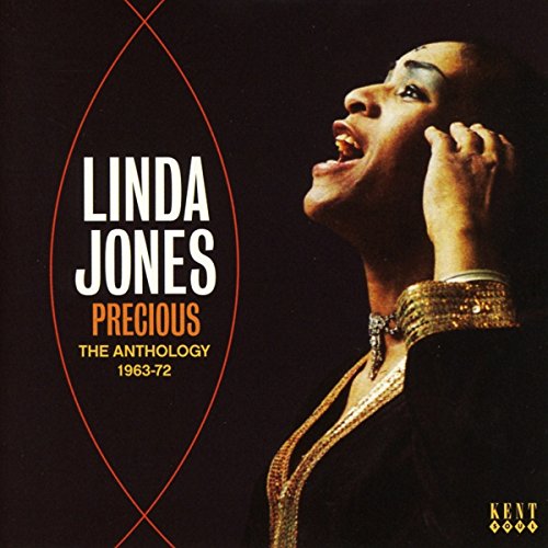 Linda Jones - After Hours Northern Soul Masters - Zortam Music