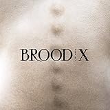 BROOD X                                            image