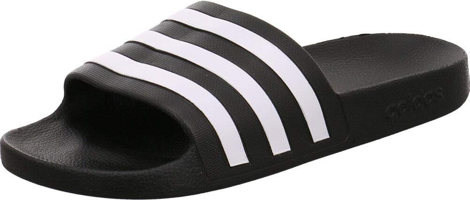 adilette aqua slides mens