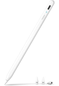 Apple Pencil (2nd Generation) : Amazon.ca: Electronics