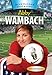 Abby Wambach (Blue Banner Biographies) (Blue Banner Biography)