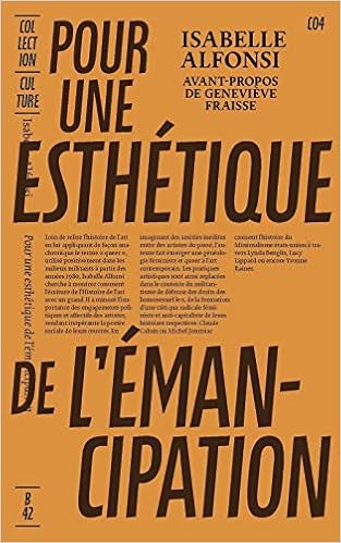 Pour Une Esthetique De L Emancipation Construire Les Lignees D Un Art Queer Produire Les Lignees D Un Art Queer Culture Amazon Es Alfonsi Isabelle Fraisse Genevieve Libros En Idiomas Extranjeros