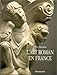 L'Art roman en France : Architecture - Sculpture - Peinture Vergnolle, Eliane (French Edition) by 