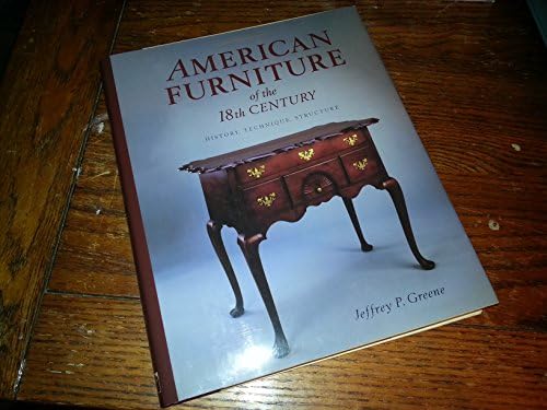 Field Guide to American Antique Furniture: Butler, Joseph T