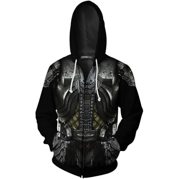 Alien Earth Hoodie Official Alien: Earth FX Series Weyland-Yutani Corp ...