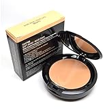 Stay Matte But Not Flat Powder Foundation HD STUDIO 0.26 oz. 7.5g (SMP05 : SOFT BEIGE)