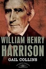 William Henry Harrison: The American Presidents Series: The 9th President,1841 (American Presidents (Times))