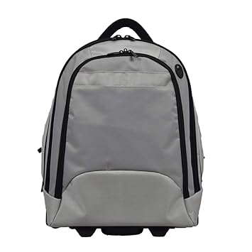 Amazon Com Wheeled Cabin Bag Hand Luggage Trolley Lightweight