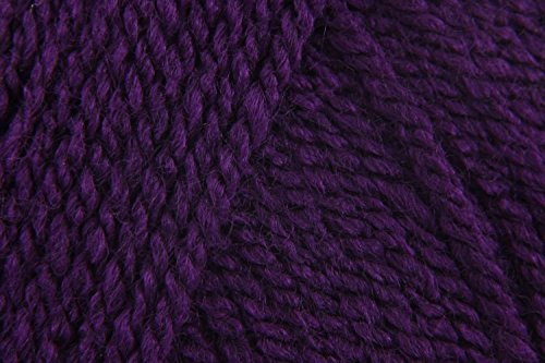 5 x 100g Stylecraft Special DK Double Knit Wool/Yarn Pack of Five (5 x 100g Emperor 1425)
