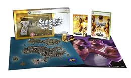 Saints Row 2 Gun Pack Edition 