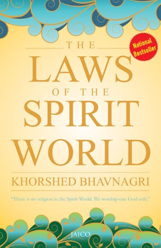 Download The Laws of the Spirit World (English Edition) PDF