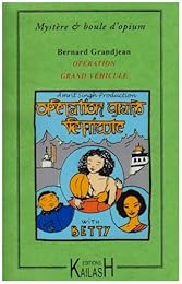 Opération grand véhicule