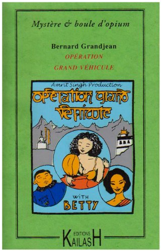 Opération grand véhicule