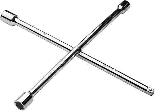 Amazon Co Jp Straight ストレート 十字レンチ 薄口タイプ 10 362 Diy 工具 ガーデン