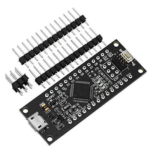 Samd 21 m0-mini 32-bit ARM Cortex m0 core compatible with Arduino Zero m0 forma mié