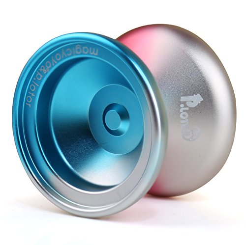 1 Unresponsive+P+lotor+Polished+Aluminum+Professional