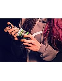 onnit Labs Espirulina y Chlorella Super verdes para Super humanos, 80 Count