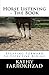 Horse Listening: The Book: Stepping Forward to Effective Riding (The Horse Listening Collections) (V by Kathy Farrokhzad