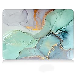 MUSHUI 4 in 1 for MacBook Air 13 inch Case 2020