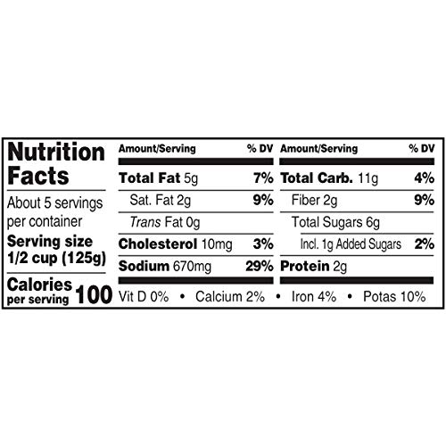 Pioneer Woman Garden Vegetable Pasta Sauce, 24 oz (Pack of 8) Pricepulse