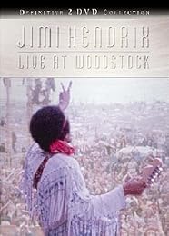 Hendrix, Jimi - Live At Woodstock - Definitive Edition - Edition Limitée