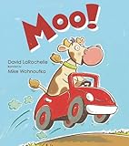 Moo!