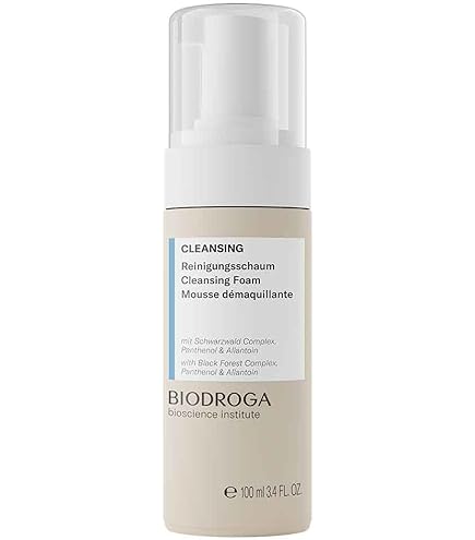 Amazon.com: Biodroga Cleansing Facial Toner 200ml - Skin Care