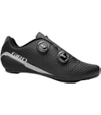 Amazon.com: Fizik X1 Infinito Cycling Footwear, Black, Size 42.5