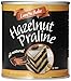 Love 'N Bake Hazelnut Praline, All Natural, 11 Ounce Can