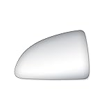 Fit System 99148 Driver Side Mirror