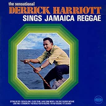 Reggae
