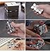 New toys，SUPPION Luxury EDC Infinity Cube Mini For Stress Relief Fidget Anti Anxiety Stress Funny
