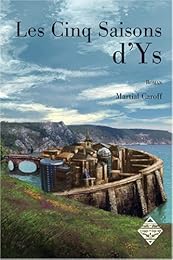 Les  cinq saisons d'Ys