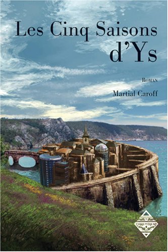 Les  cinq saisons d'Ys
