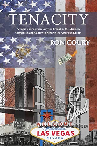 Book review of Tenacity - Readers' Favorite: Book Reviews and Award Contest