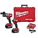 Milwaukee Electric Tools 2997-22 Hammer Drill/Impact Driver Kit primary