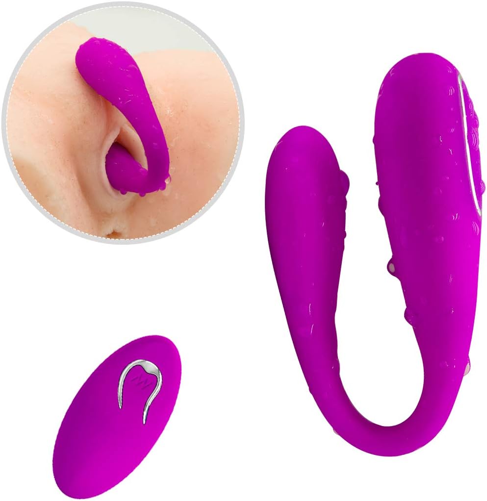 Novelty Electric Wireless Remote Control Toys for Women Games - 12-Speeds - Best Choices for Holidays