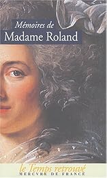 Mémoires de madame Roland