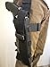 Outbags OB-12TAC (RIGHT) Nylon Tactical Drop Leg Holster for Colt Dan Wesson 357 8